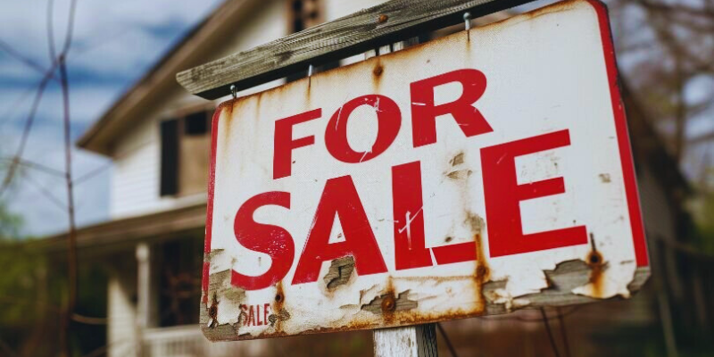 Sell Your Hoarder House Oklahoma