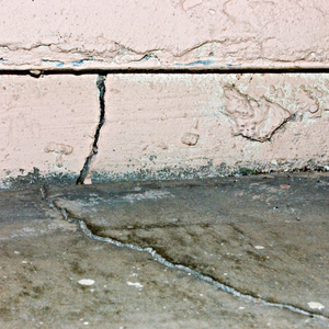 Sell Your House With Foundation Issues Oklahoma