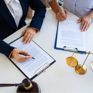 What Happens If a Seller Backs Out of a Contract In Oklahoma City, Oklahoma