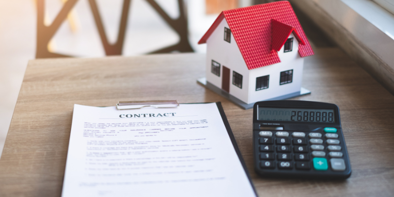 When Can a Seller Back Out of Contract In Oklahoma City, Oklahoma