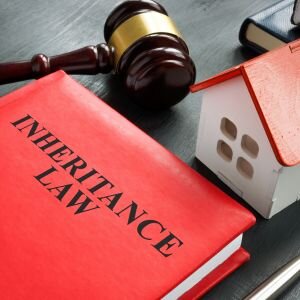 Inheritance Laws Simplified Oklahoma City