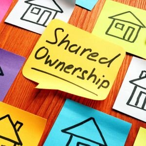 Joint Property Sale Oklahoma