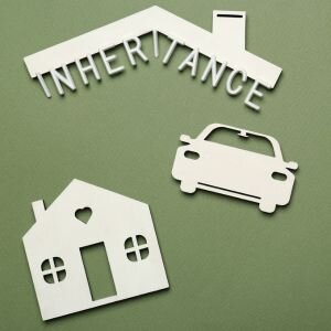 Understanding Inheritance Laws Oklahoma City
