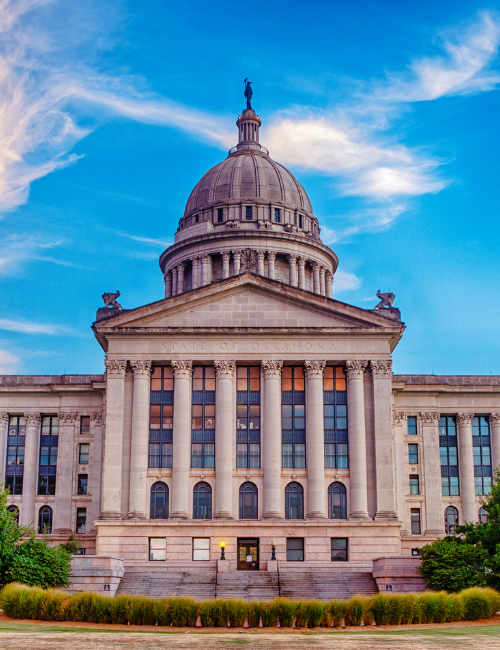 Sell Your House For Cash in Oklahoma City