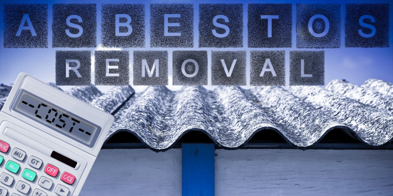Asbestos Removal Cost Oklahoma City