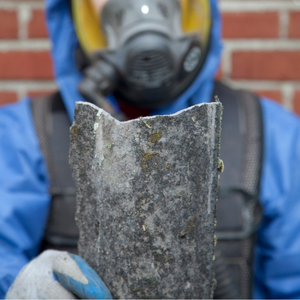 Asbestos Removal Pricing Oklahoma City