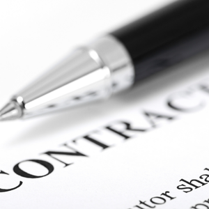 Can a Seller Legally Back Out of Contract Oklahoma City