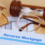 Selling Home with Reverse Mortgage Oklahoma City