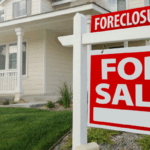 How to sell a house in foreclosure Oklahoma City