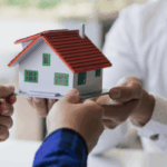 Inherited property with sibling Oklahoma City