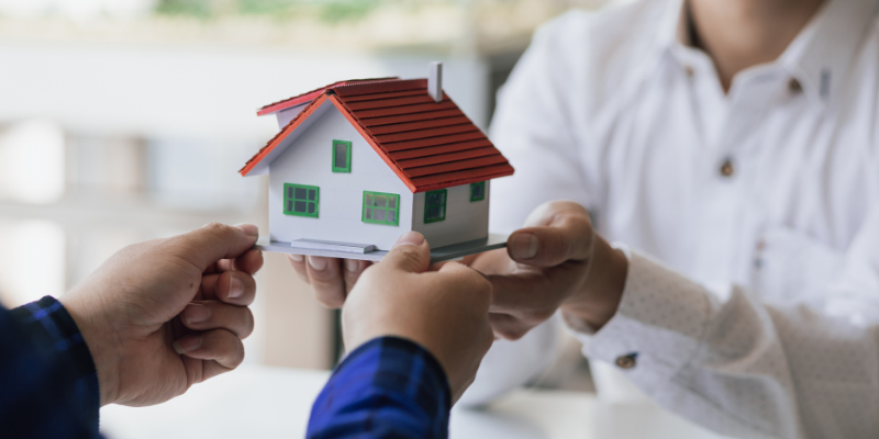 Inherited property with sibling Oklahoma City