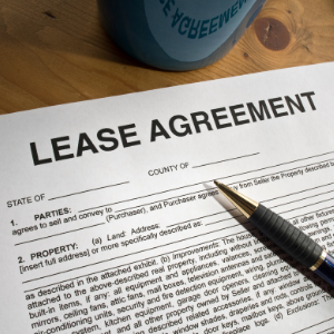 Selling house with problematic tenants Oklahoma City