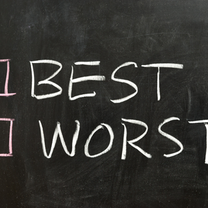 Best and Worst Communities Oklahoma City