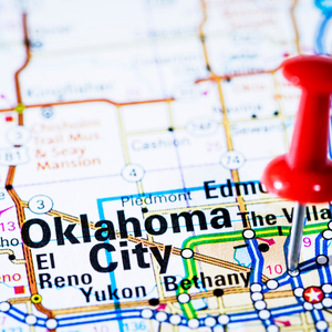 Quick Facts Oklahoma City, OK