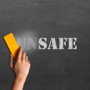 a safe place to live Oklahoma City