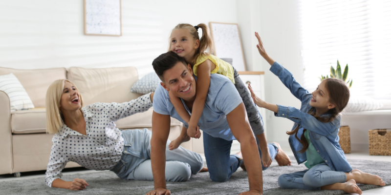 Enjoyable Place to Live Edmond