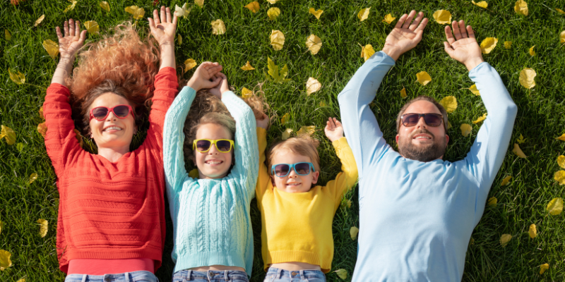 Free Fun Ideas in Norman, OK