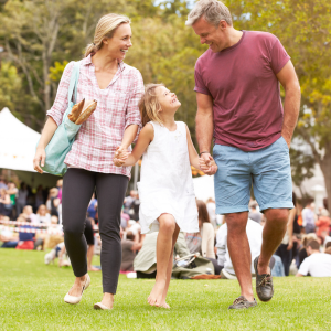 Free Ways to Explore in Norman, OK