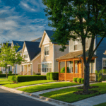 Neighborhood Guide in Norman, OK