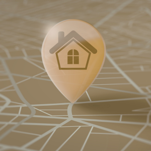 Neighborhood Locator in Norman, OK