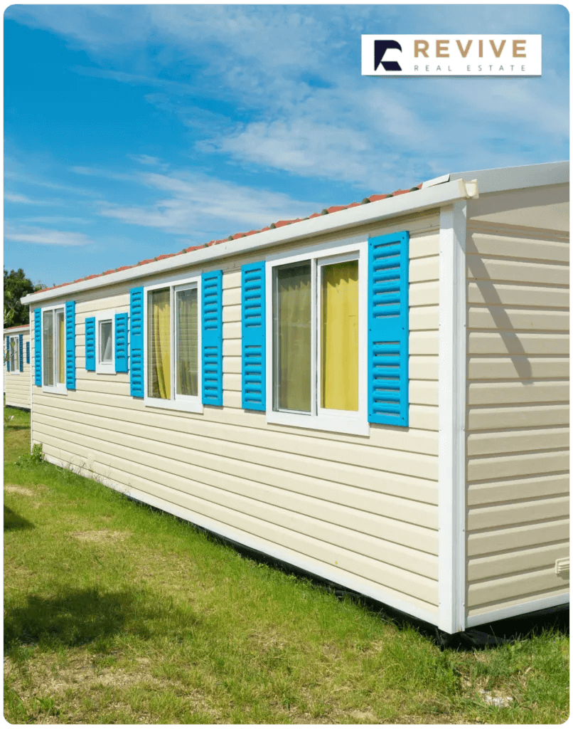 local mobile home buyers Oklahoma