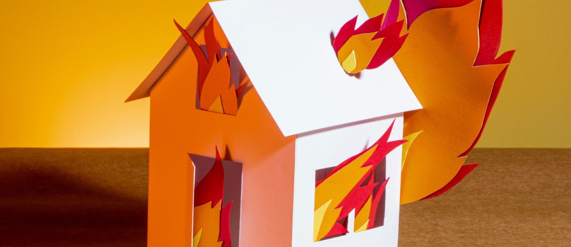 selling a fire damaged house Oklahoma