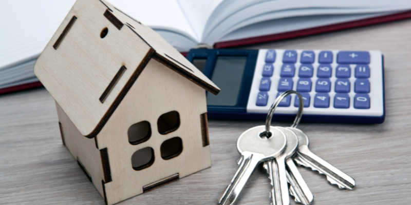 Closing Costs Calculator in Norman