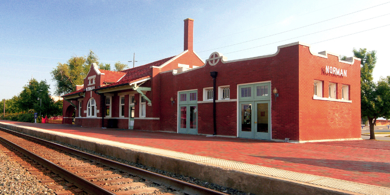 Cool Facts in Norman