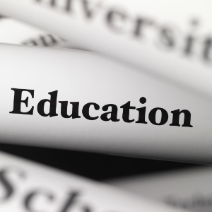 Education system in Norman