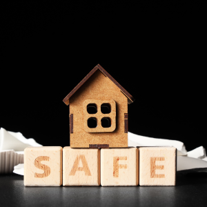 How safe is Norman, OK