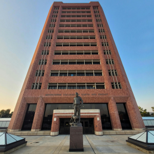 Is Norman, OK considered safe