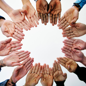 Neighborhood around Norman