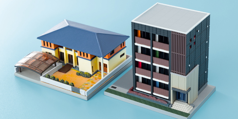 Top Property Managers in Norman