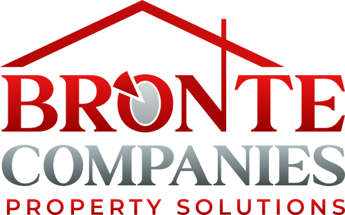 Bronte Companies – Nebraska House Buyers logo