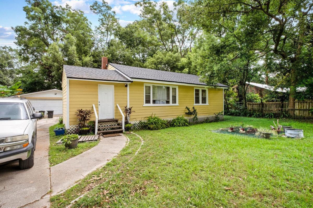 Sell Your House Fast in Punta Gorda, Florida