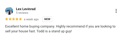 Lexi Levinrad Review