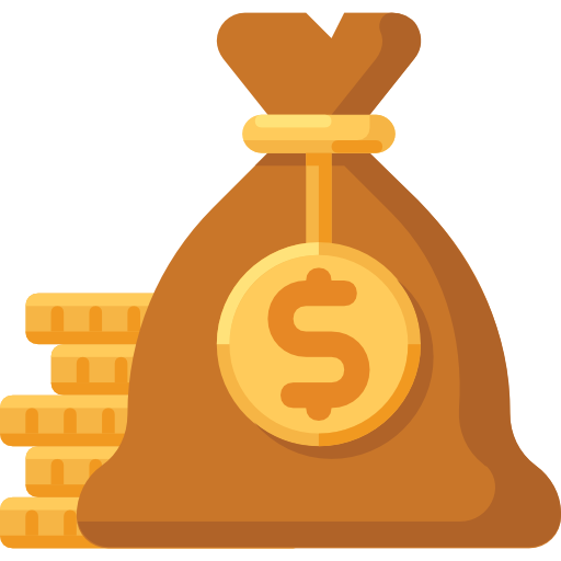 money bag