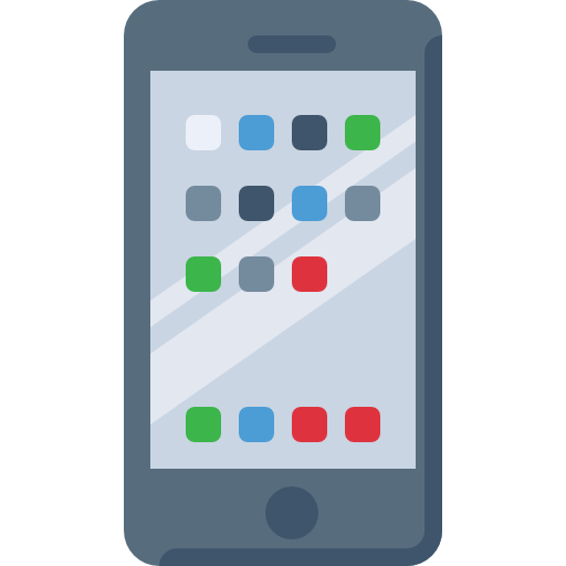 smartphone