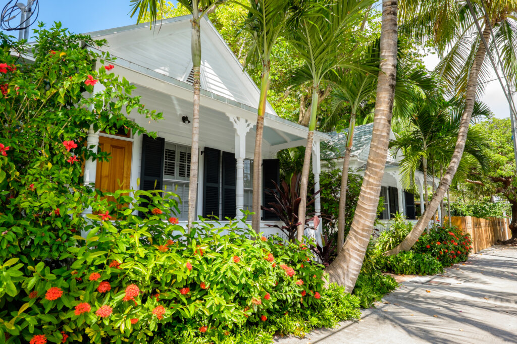 Sell Your House Fast in Florida