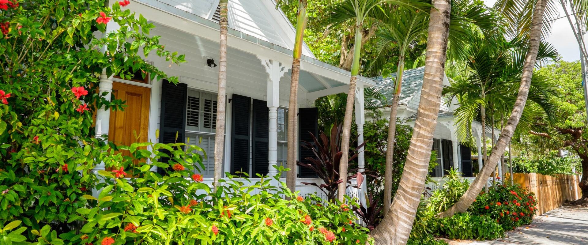Sell Your House Fast in Florida