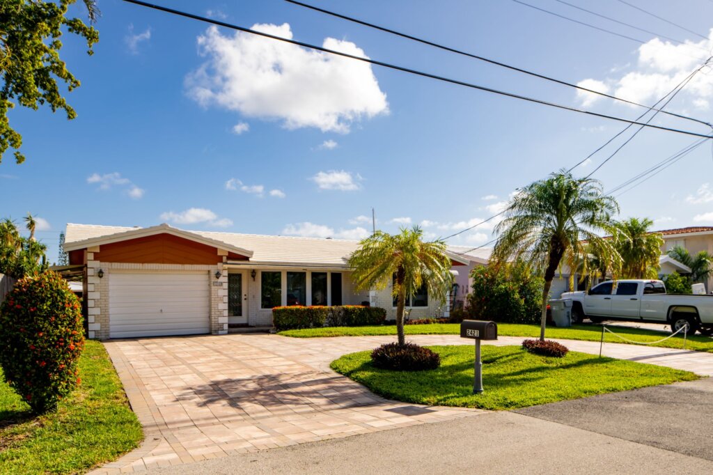 Sell Your House Fast in San Carlos Park, FL
