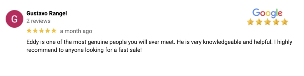 Cash House Buyers  California