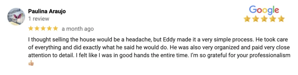 Company That Buys Houses  California