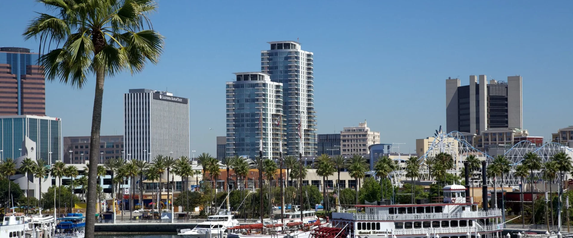 Long Beach Cash Home Buyers