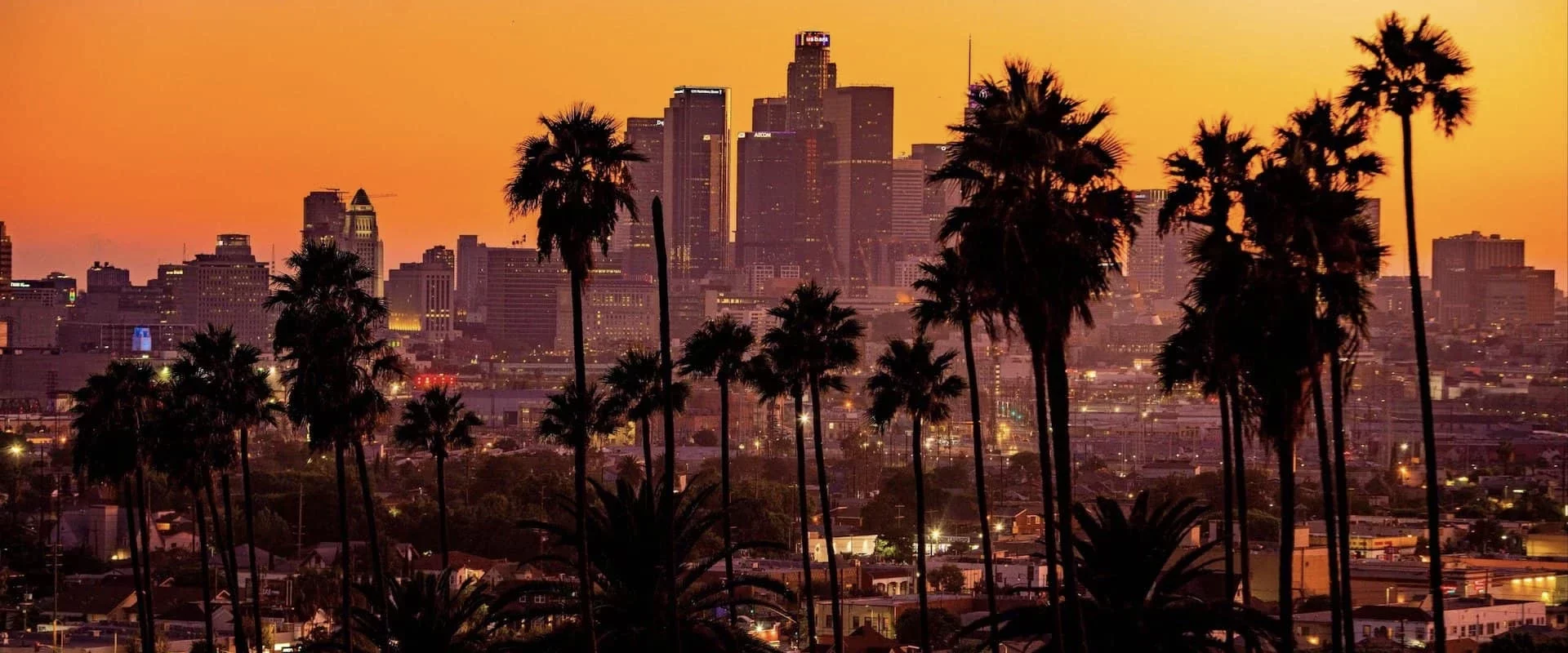 Los Angeles Cash Home Buyers