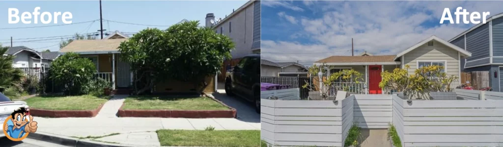 Sell My House As Is  California