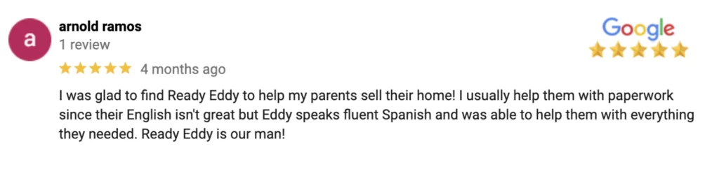 Sell My House Fast  California