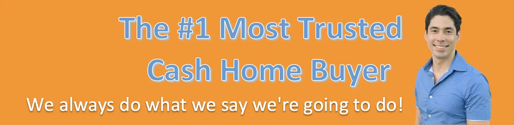 We Buy Houses For Cash  California