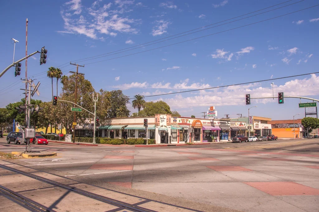 Compton Cash Home Buyers