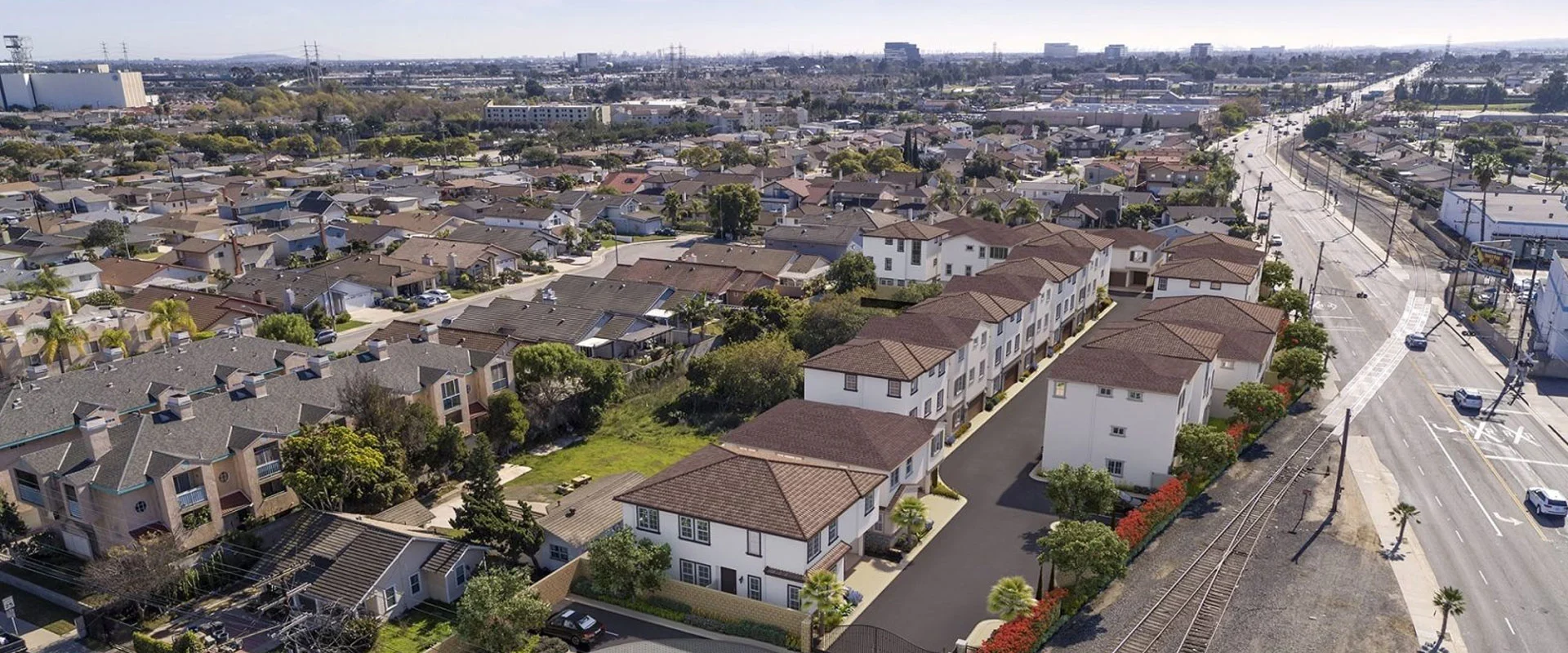 Gardena Cash Home Buyers